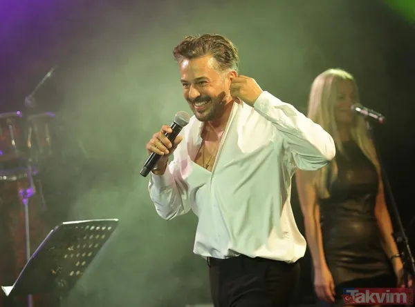 Emre Altuğ 7 yıllık eski eşi Çağla Şıkel ile oğluna rakip çıktı! “Kuzey annesine çekmiş” deyip Çağla Şıkel’e gönderme yapmıştı... - 15