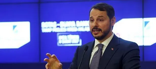 Bakan Albayrak: İki büyük yatırım geliyor
