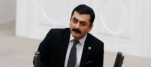 CHPnin FETÖ fırıldağı vekilinden A Habere alçak saldırı