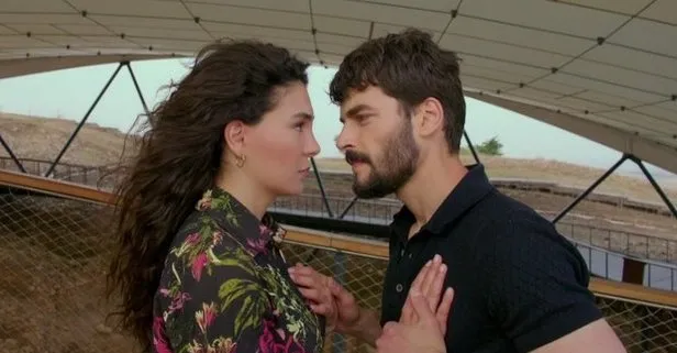 Hercai'nin 2. sezon tarihi belli oldu mu?
