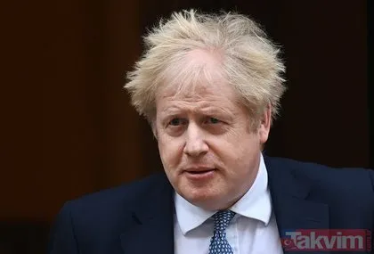 İngiltere’de istifa depremi! Boris Johnson’ın 4 kıdemli yardımcısı art arda görevi bıraktı
