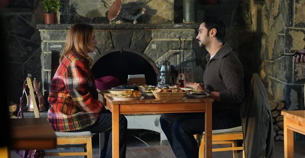 Rüya Gibi dizisi reyting düşüşü sonrası pazar gününe alındı