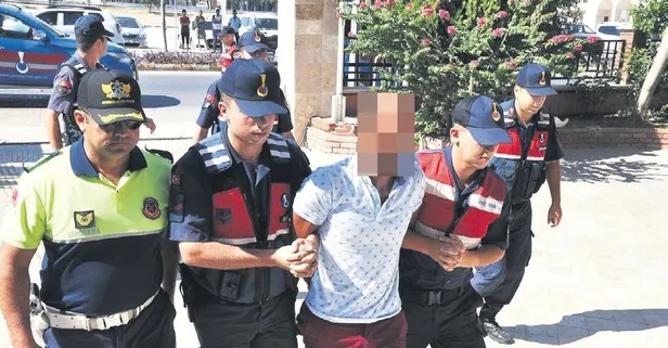 Filiz Girgi'nin sosyal medya paylaşımlarına kızan L.G eşini av tüfeğiyle katletti