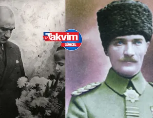"Yarın Cumhuriyeti ilan edeceğiz" Atatürk'ün hiç bilinmeyen fotoğrafları burada! İlk kez duyacağınız Atatürk'ün 29 Ekim sözleri ve RESİMLERİ!