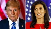 Şimdi Joe Biden düşünsün | ABD’de seçimin kaderi belirleniyor! Cumhuriyetçi Partide Trump ile yarışan Nikki Haley, adaylıktan çekildi
