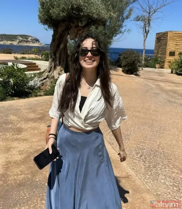 Arda Güler 16 milyon takipçili hesabından sevgilisini paylaştı: Bir evlilik teklifi gelmez mi artık? - 7