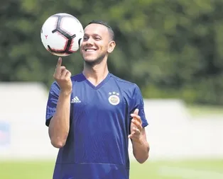 Brezilyalı Josef’in eşi düşük yaptı