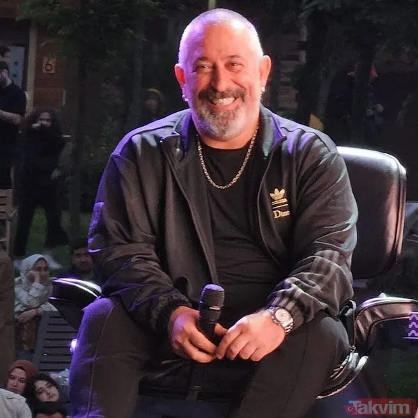 Serenay Sarıkaya ile Cem Yılmaz hakkında bomba iddia! Aşk yeniden alevlendi! Gözler Mert Demir’e çevrildi - 2