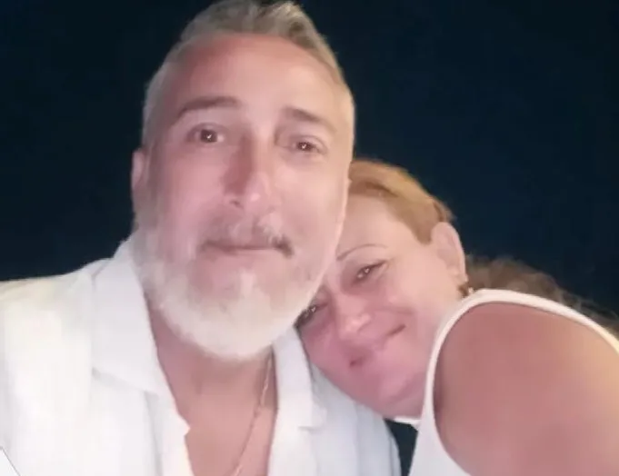 Sevgililer Günü’nde kara gece ile acı haber geldi