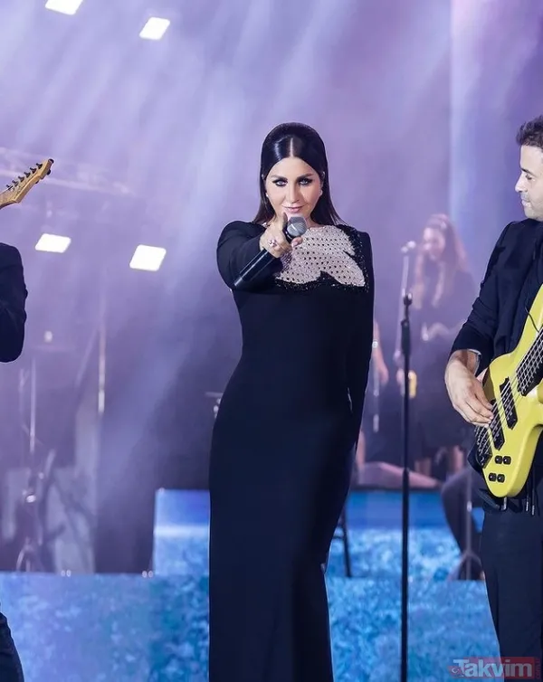 Gerçek ismini duyanlar şoke oldu! Hepimiz onu yıllarca Sibel Can olarak tanıdık! Meğer Sibel Can değil... - 4