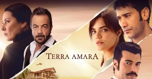 Bir Zamanlar Çukurova final bölümüyle İtalya’da rekor kırdı!