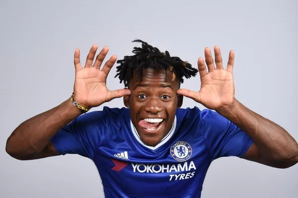 Başkan Ahmet Nur Çebi'yi çok kızdırdı! Beşiktaş'tan Diego Costa'ya Michy Batshuayi resti-7