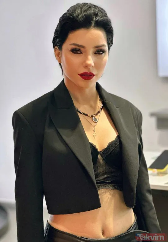 Merve Boluğur ve eski eşi DJ Mert Aydın barıştı! "Severek evlendik severek ayrıldık" diyerek 53 sonra boşanmışlardı - 6