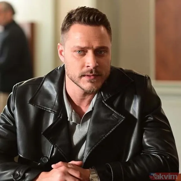 Can Borcu’nun Sermine’si Seray Gözler bakın hangi oyuncuyla evli! Meğer EDHO’nun yıldızıyla... - 17