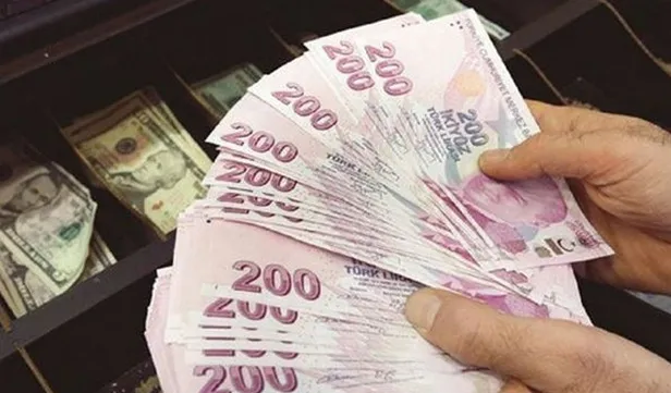 Bankaya para yatıranlar parası olanlar dikkat! E haciz sorgulaması nasıl yapılır?-3