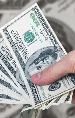 Dolarda sert düşüş