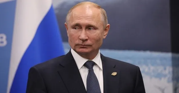 Putin, Rusya Savunma Bakanı ile denizaltı faciasını görüştü