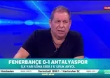 Erman Toroğlu'ndan flaş penaltı yorumu! Fenerbahçe'nin lehine... (Video)
