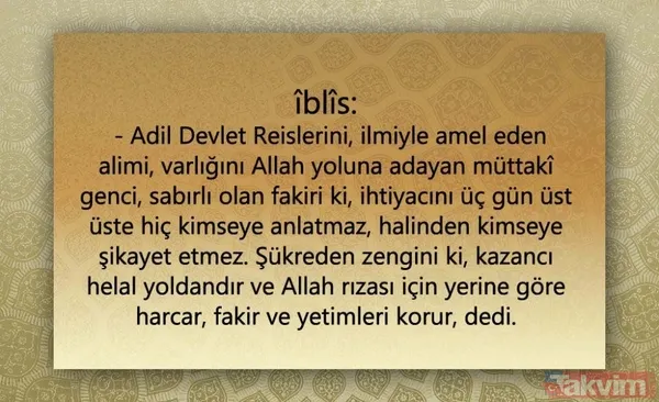 Deccal'in alametleri dehşete düşürdü! İşaretler bir bir artıyor - 45