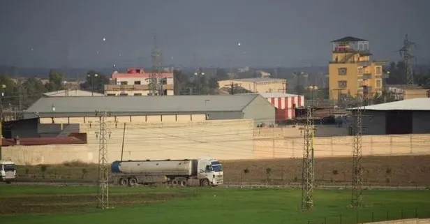 Türkiye'nin başarılı hava operasyonları terör örgütünü korkuttu! PKK ABD himayesinde çıkardığı petrolü tankerlerle kaçırıyor