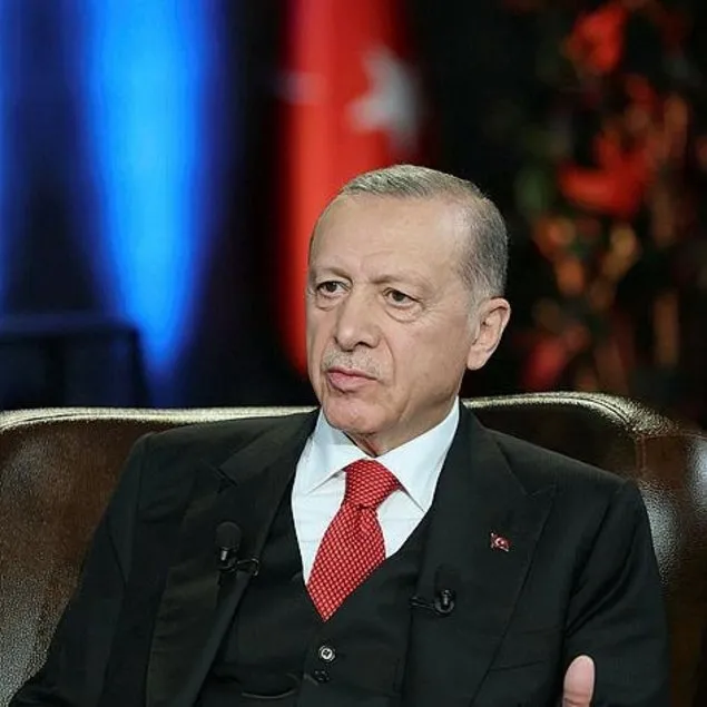 Bizi vurmaya çalışanlar var, bir de dostlarımız var
