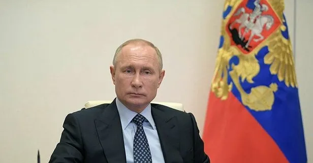 Putin'in sığınakta olduğu iddiası gündeme bomba gibi düştü