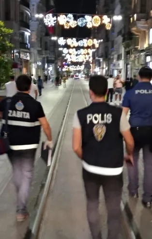 Son dakika: İstanbul'da 'yeni normal' denetimleri: Vali Ali Yerlikaya son durumu açıkladı