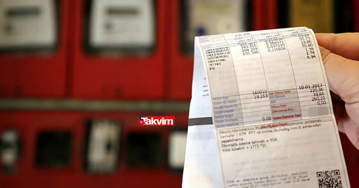 Doğalgaza zam geldimi 2021