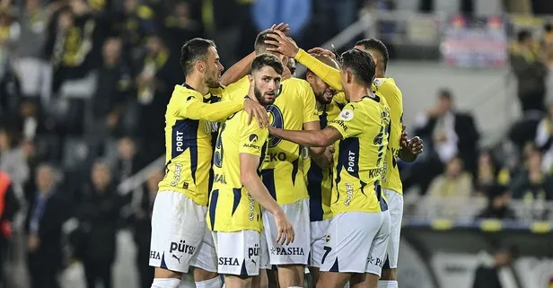 Spor yazarları Fenerbahçe - Bodrumspor maçını değerlendirdi! "Özel oyuncu"