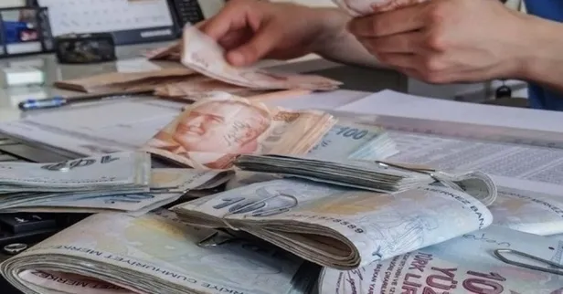 İlk adım atıldı! Vergi borcu olanlar dikkat! Vergi borçlarına yapılandırma af var mı? 2020 için süreç belli oldu-5