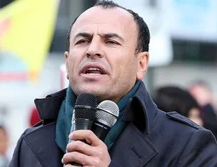 Firari HDP’li Rumlara konuştu: AB ülkeleri Erdoğan’a karşı çıkmalı