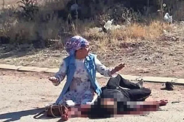 Uşak'ta vahşet: Karısının kaçtığı adama sokakta kanlı pusu!