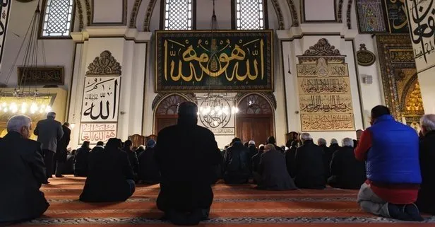 Belalardan Korunmak Icin Sali Gunu Ve Her Gun Okunacak Dua Mutlulugun Sifresi