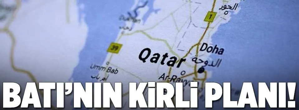 Batı’nın Balkan planı