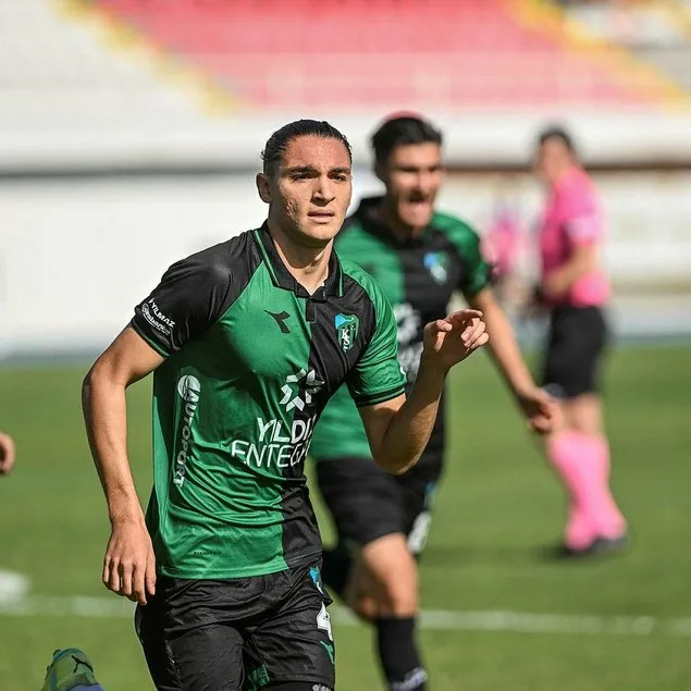 Kocaelispor Tuzlaspor’u deplasmanda yendi!