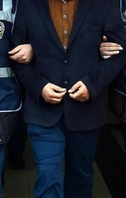 Antalya'da Bylock operasyonu!