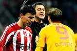 Cimbom’a iki şok haber birden!