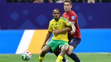 Çekleri yıkan penaltı! Çekya ile Güney Afrika 1-1 berabere kaldı