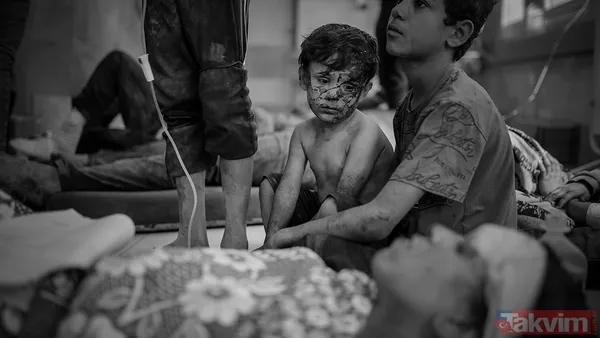 Doğu Demirkol gösterilerinin gelirlerini Filistin'e bağışladı: "Böyle bir dünyada zulüm varken en azından yüreğimiz soğusun" - 1