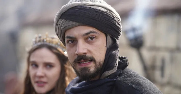 Kuruluş Orhan’dan nefes kesen bölüm! Flavius öldü mü?