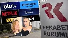 Rekabet Kurumunun dijital platform baskınına ait belgeler başsavcılığa gönderildi!