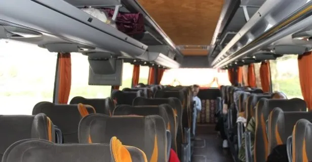 Otobus Seferleri Iptal Mi Edildi Otobus Seferleri Yapilacak Mi Bakan Soylu Acikladi Takvim