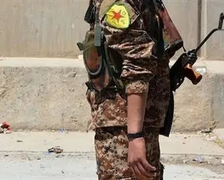 Barış Pınarı Harekatıyla köşeye sıkışan teröristler kaçacak delik arıyor