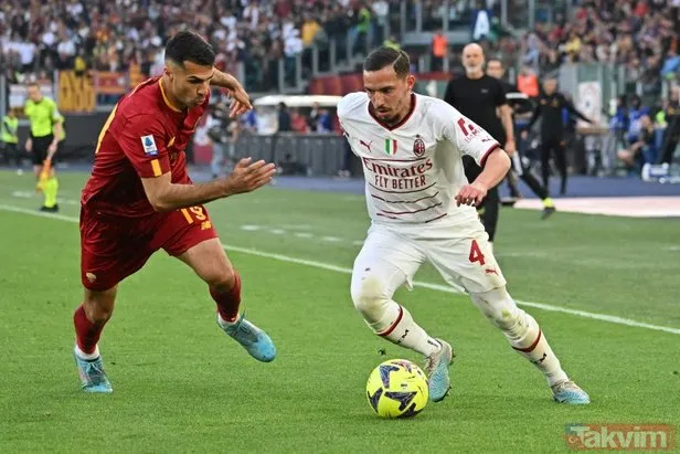 ÖZEL | Galatasaray’dan transfer! Leo Dubois’nın yerine gelecek