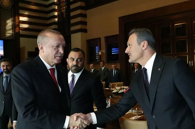 Son dakika: AK Parti'de görev değişikliği! Alpay Özalan ve Ali Şahin...