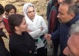 Emniyet amirinden kayyum kararına tepki için toplanan HDP'li vekillere ince ayar!