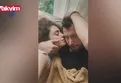 Dilan Çıtak Tatlıses biricik eşi Levent Dörter ile olan romantik anlarını paylaştı
