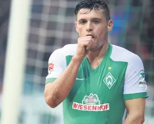 Junuzovic’e çılgın teklif