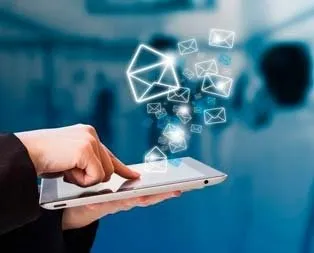 İzinsiz SMS’i şikayet edin