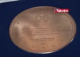 Bakan Berat Albayrak'tan anlamlı hediye!